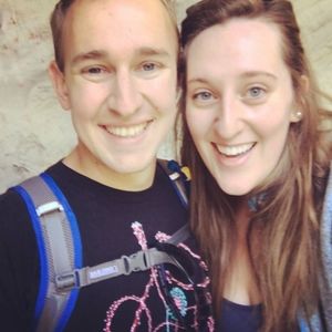 Meet your Posher, Victoria